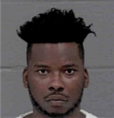 Roscoe McKinney - Mecklenburg County, NC 