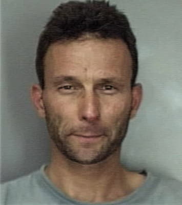Christopher McLeod - Polk County, FL 