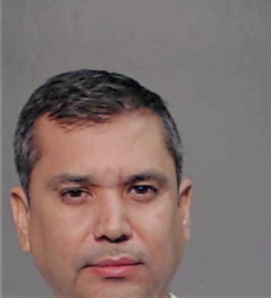 Fred Mendez, - Hidalgo County, TX 