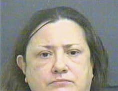 Maria Menendez, - Hernando County, FL 