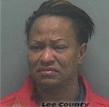 Chasity Mills, - Lee County, FL 