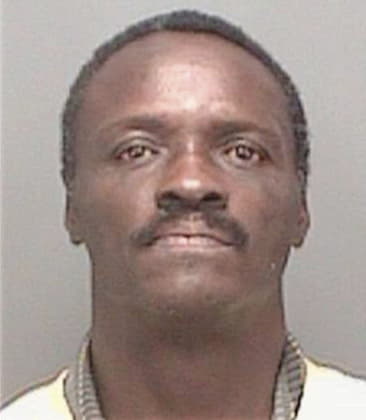 Kenneth Mitchell, - Pinellas County, FL 