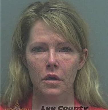 Candice Moffitt, - Lee County, FL 