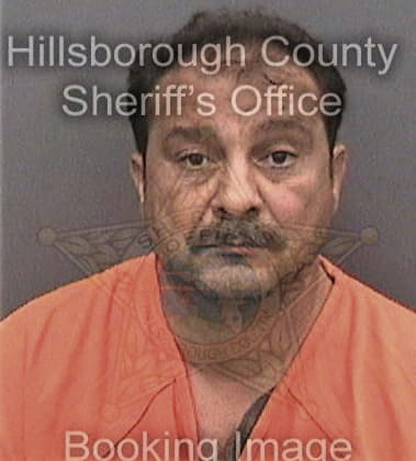 Victor Moralesdearmas, - Hillsborough County, FL 