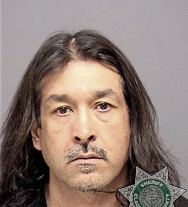 James Morris, - Clackamas County, OR 