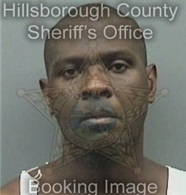 Phillip Murphy, - Hillsborough County, FL 