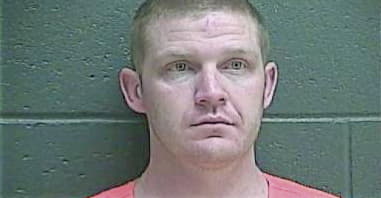 John Nelson, - Perry County, IN 