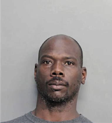 William Nero, - Dade County, FL 