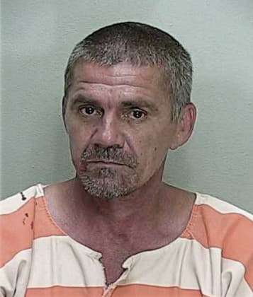 William Olsen, - Marion County, FL 