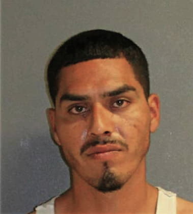 Gerardo Orona, - Volusia County, FL 