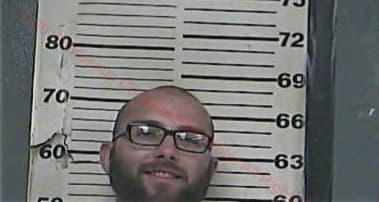 Mitchell Patton, - Greenup County, KY 