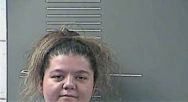 Cindee Patton-Collins, - Johnson County, KY 