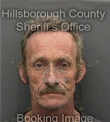 David Peek, - Hillsborough County, FL 