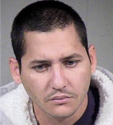 James Pena - Maricopa County, AZ 