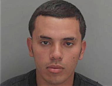 Alexander Perez, - Dade County, FL 