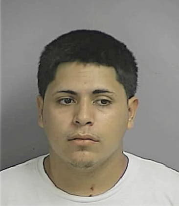 Luis Perez, - Osceola County, FL 