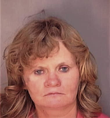 Judith Perkins, - Polk County, FL 