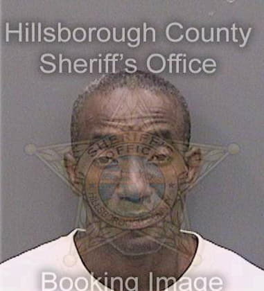 Jeremie Pierce, - Hillsborough County, FL 