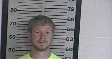 William Pierce, - Dyer County, TN 