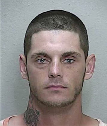 Thomas Piller, - Marion County, FL 