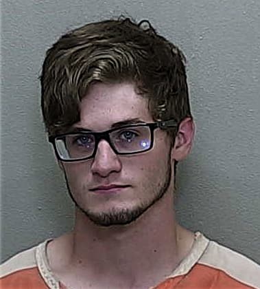 Christopher Piscitelli, - Marion County, FL 