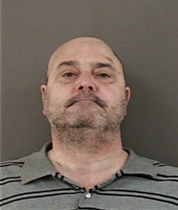 Christopher Pitts, - Linn County, OR 