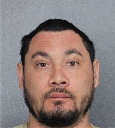 Michael Polanco, - Broward County, FL 