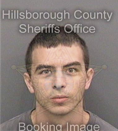 Javier Quiles, - Hillsborough County, FL 