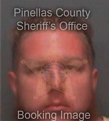 Mark Quinn, - Pinellas County, FL 