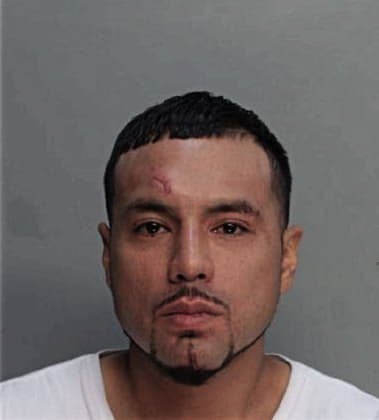 Fernando Ramos, - Dade County, FL 