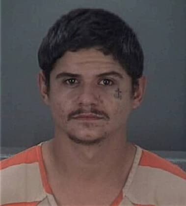 Dustin Ramsey, - Pasco County, FL 