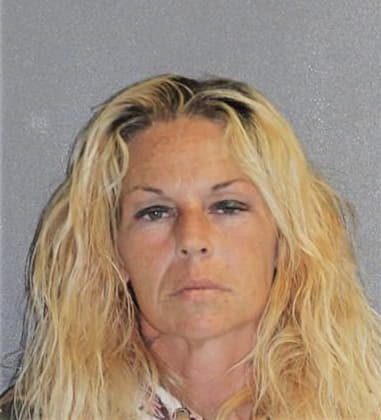 Maria Ramsey, - Volusia County, FL 