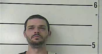 Timothy Reeves, - Boyd County, KY 