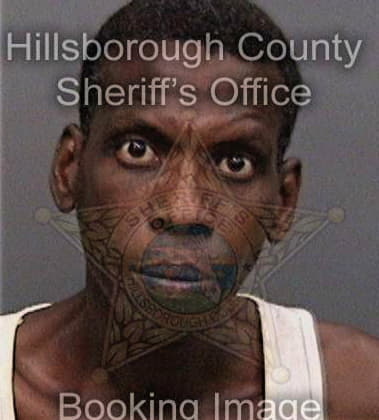 Keondre Rhanes, - Hillsborough County, FL 