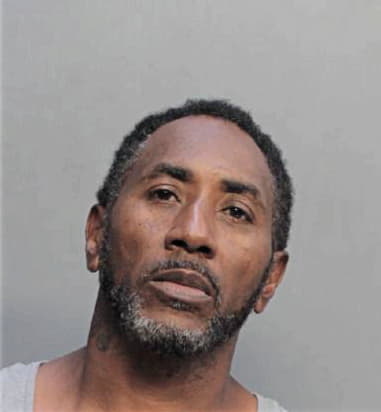 Dewayne Roberts, - Dade County, FL 