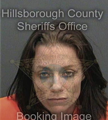 Jennifer Robinson - Hillsborough County, FL 