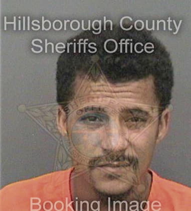 Hector Rodriguez, - Hillsborough County, FL 