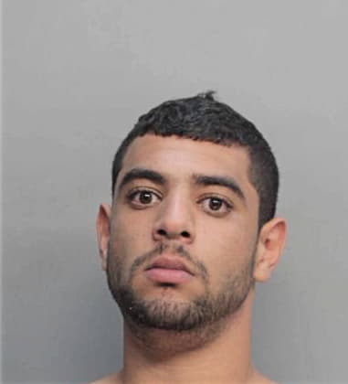 Ricardo Rodriguezaguinaga, - Dade County, FL 