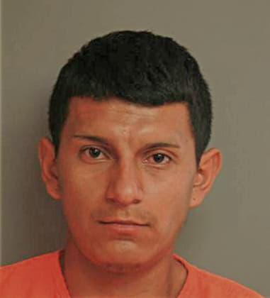 David Rosado, - Polk County, FL 