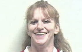 Samantha Sallee, - Marion County, KY 