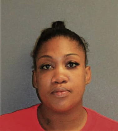 Camazia Saunders, - Volusia County, FL 