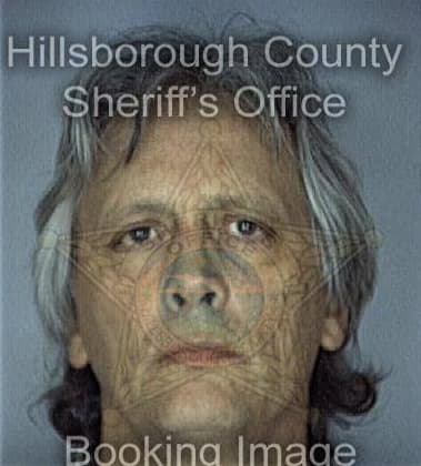 Vincent Scarabino, - Hillsborough County, FL 