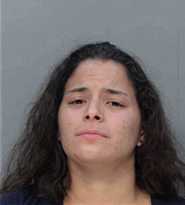 Karina Simon, - Dade County, FL 