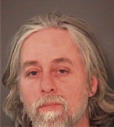 Donnie Simpson - Union County, NC 