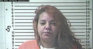 Shaunda Skuczas, - Hardin County, KY 