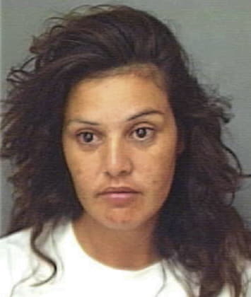 Kristine Smallwood - Polk County, FL 