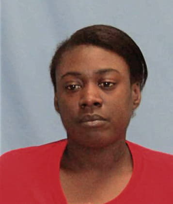 Michelle Smiley, - Pulaski County, AR 