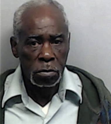 Tantonio Smith - Fulton County, GA 