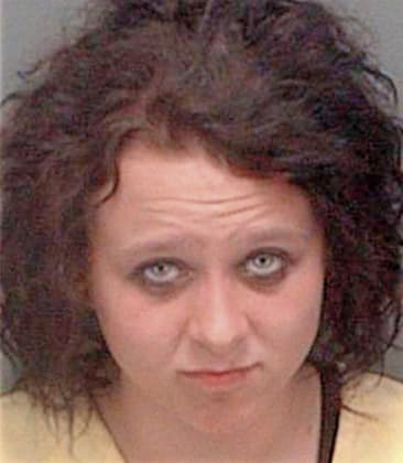 Tiffany Smith - Pinellas County, FL 