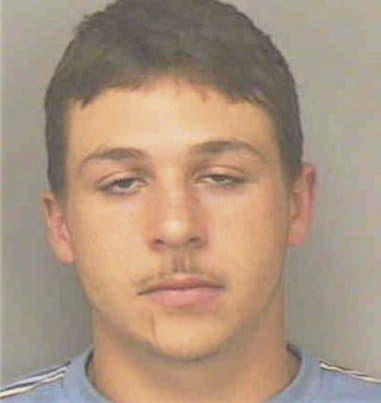 Travis Smith, - Polk County, FL 